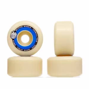 Spitfire Tablets Formula Four 99a 52mm