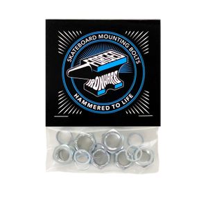 Forged Ironware Repair Kit