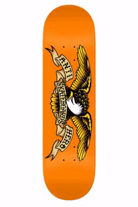 Skateboard Antihero Eagle 9,0''