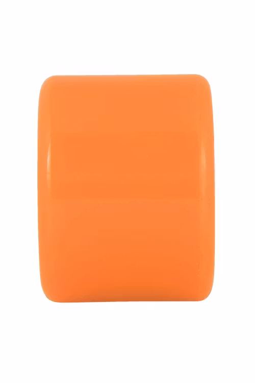OJ Wheels Super Juice Cruiser Skateboard Wheels 78a 55mm orange shape – Nordic Skateboard Supply