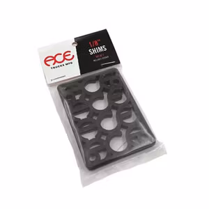 Ace Shims Riser Pads 0,125''