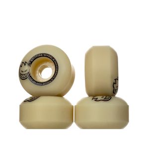 Spitfire Wheels Classic Lil Smokies Formula Four 50mm 101a