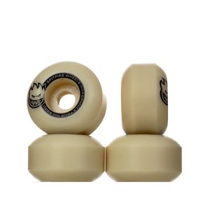 Spitfire Wheels Classic Lil Smokies Formula Four 50mm 99a