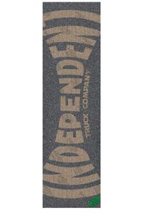 MOB Skateboard Griptape Independent Span
