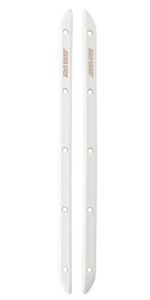 Santacruz Slimline HSR Rails White