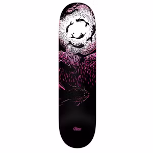 Real Skateboards Chima Hammerhead 8,06''