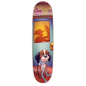 Skateboard Blind Tim Gavin Dog Pound Slick 8,125''