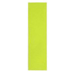 Jessup Skateboard Griptape Yellow 33'' * 9''