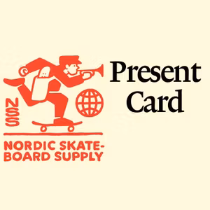 Present card 1000 sek