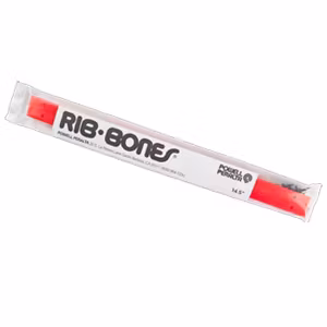 Powell Peralta – Rib Bones Rails 14.5″ Red