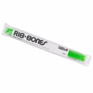 Powell Peralta – Rib Bones Rails 14.5″ Lime Green