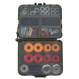 Independent Genuine Parts Kit