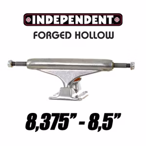 Independent 149 Forged Hollow Skateboard Trucks