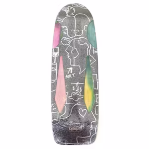Skateboard Krooked Beamer