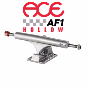 Ace AF1 Hollow 66  Skateboard Trucks