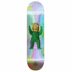 Skateboard Almost Haroshi Monster Yuri Super Sap R7 Yuri 8.125''