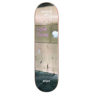 Skateboard Enjoi Pilz Tweaker  8,25''