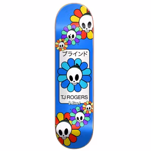 Skateboard Blind TJ Rogers 8,375'' R7