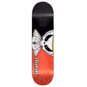 Skateboard Blind Iladi Angel Reaper 8,25'' R7