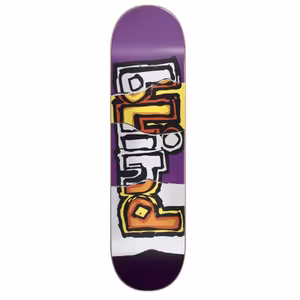 Skateboard Blind OG Ripped Purple 8,0'' HYB