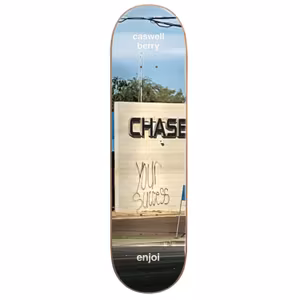 Skateboard Enjoi Berry Tweaker 8,0'' R7