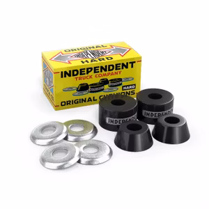Independent Trucks HARD 94a Bushings set fits STAGE 4 trucks