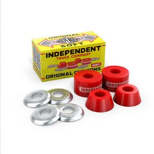 Independent Trucks SOFT 90a Bushings set fits STAGE 4 trucks