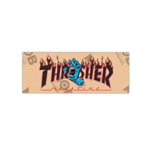 Griptape Slice MOB x THRASHER X Santa Cruz