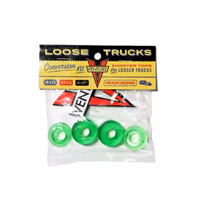 Bushings Venture LOOSE 90a