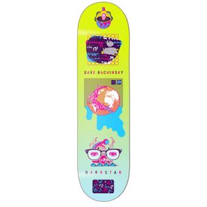 Skateboard Darkstar Abnormal R7  Bachinsky 8.25''