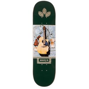 Skateboard Habitat Austin Resolver  8,25''