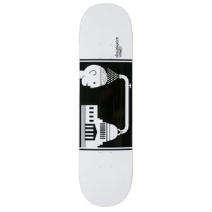 Skateboard Alien Workshop Brainwash 8,25''