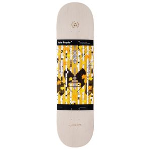 Skateboard Habitat Harper Isle Royale 8,0''