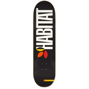 Skateboard Habitat Apex Bold  8,25''