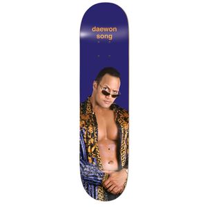 Skateboard Enjoi Round 3 Daewon Song 8.25'' R7