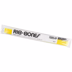 Powell Peralta – Rib Bones Rails 14.5″ Yellow