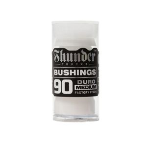 Thunder Premium Bushing 90a Medium White