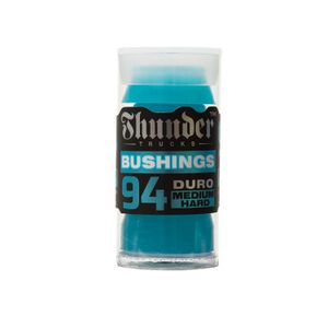 Thunder Premium Bushing 94a Medium Hard Light Blue