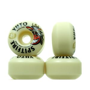 Spitfire Wheels Classic Formula 4 Yuto 53mm 101a