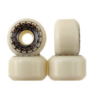 Bones Wheels X-99 X-Formula V6 56mm Grippin Wolf