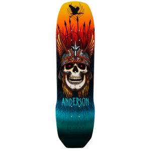 Skateboard Powell Peralta Andy Anderson 8.45'' Flight Deck