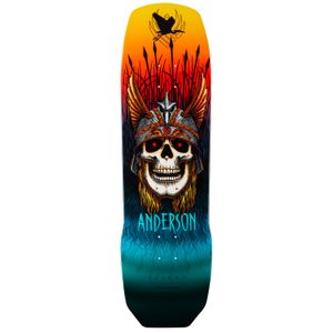 Skateboard Powell Peralta Andy Anderson 9,13'' Flight Deck