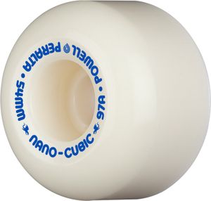 Powell Peralta Andy Anderson Nano Cubic Dragon Formula 97a 54mm