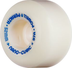Powell Peralta Andy Anderson Nano Cubic Dragon Formula 97a 52mm