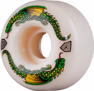Powell Peralta Dragon Formula 52mm x 31mm 93A