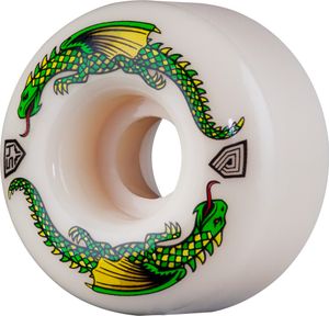 Powell Peralta Dragon Formula 54mm x 34mm 93A