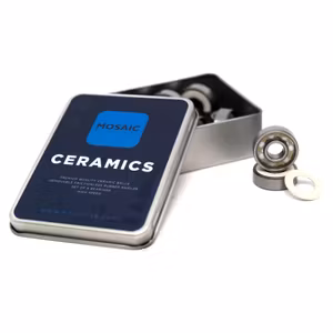 Mosaic Bearings Ceramic