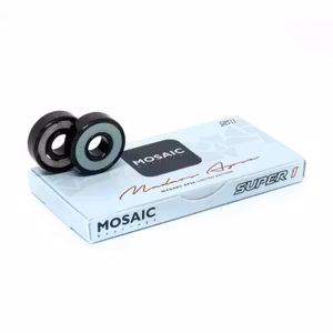 Mosaic Bearings Super 1 Madars Apse Abec 7