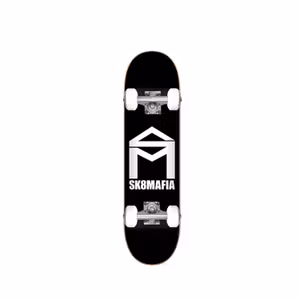 Sk8 Mafia Micro Black