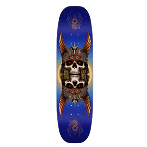 Skateboard Powell Peralta Andy Anderson Heron Egg Pro 8.7'' Flight Deck